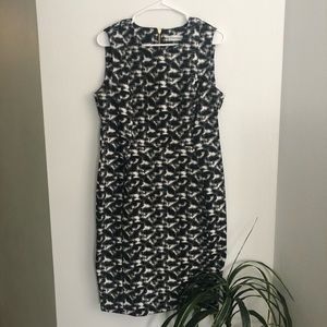Calvin Klein dress